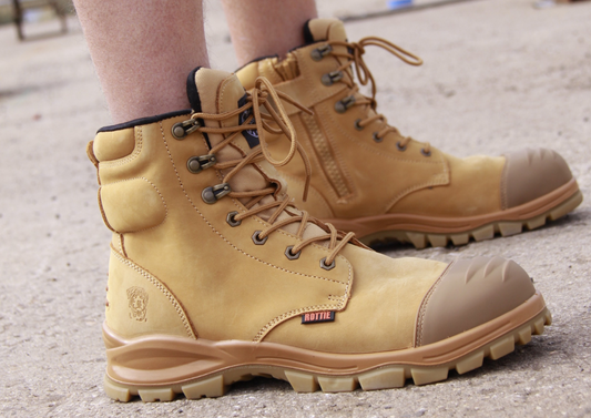 BOOTS FOR WORK? WHICH ARE BEST?