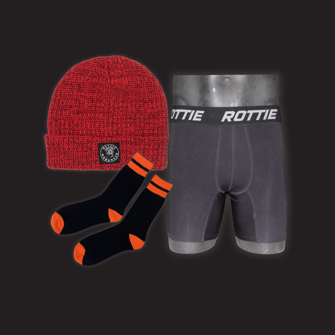 ROTTIE WORKWEAR ACCESSORIES – Rottie Workwear