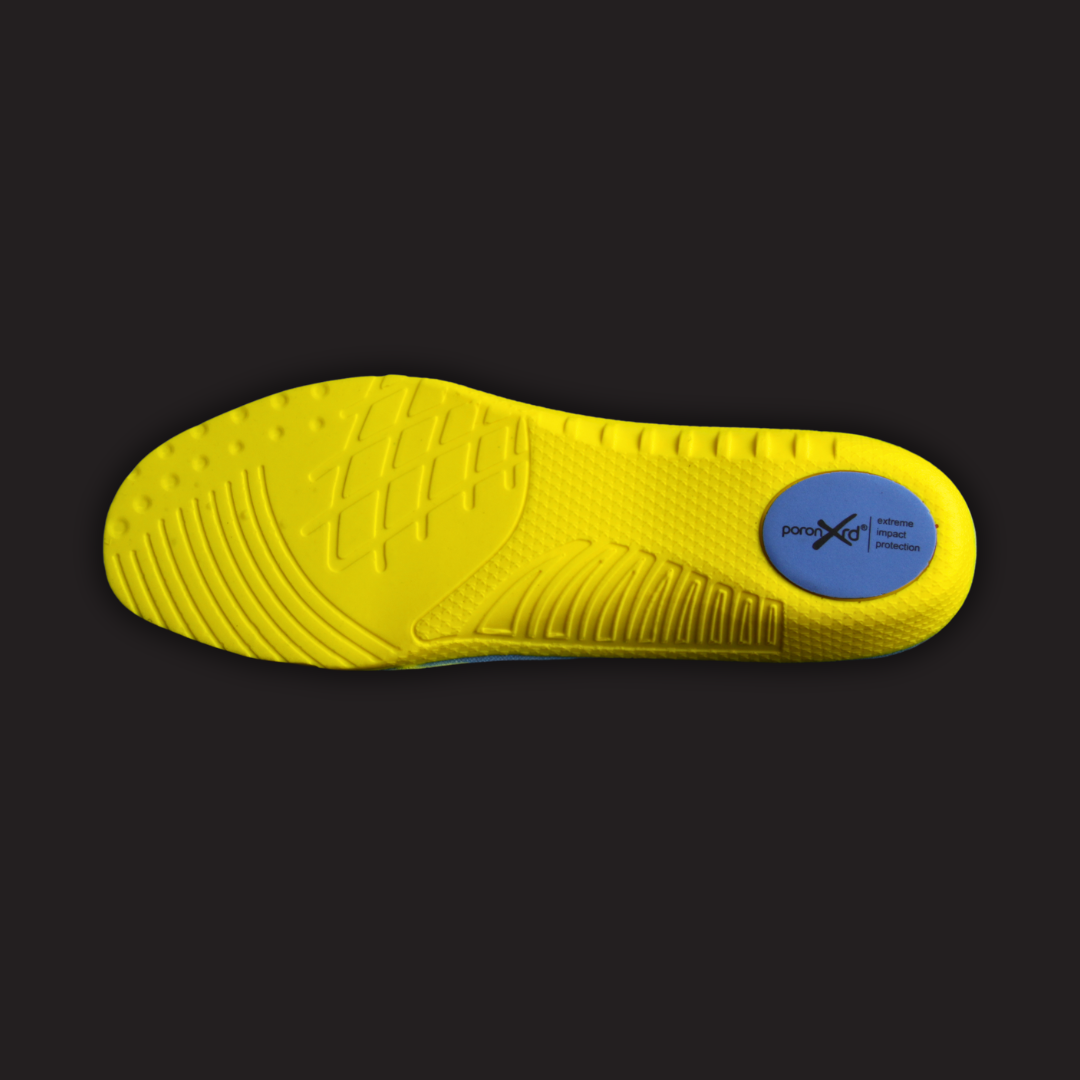 work boot insole