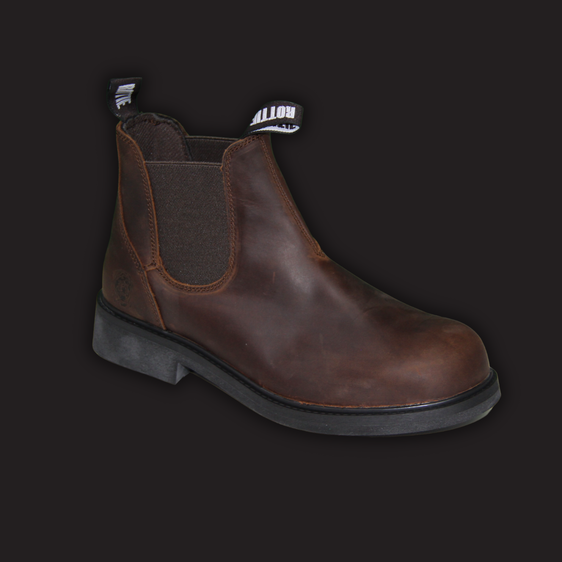 Rottie Workwear Omeo work boot