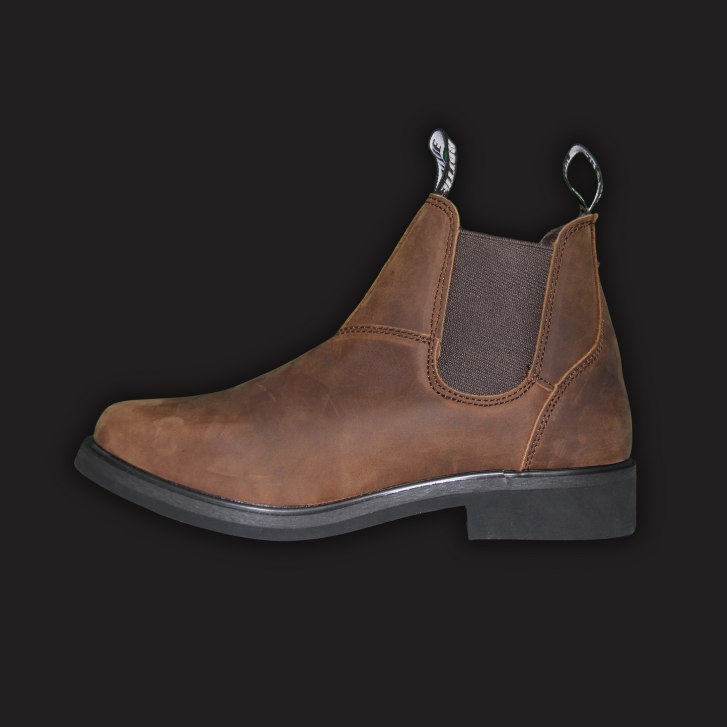 Rottie Workwear Omeo work boot