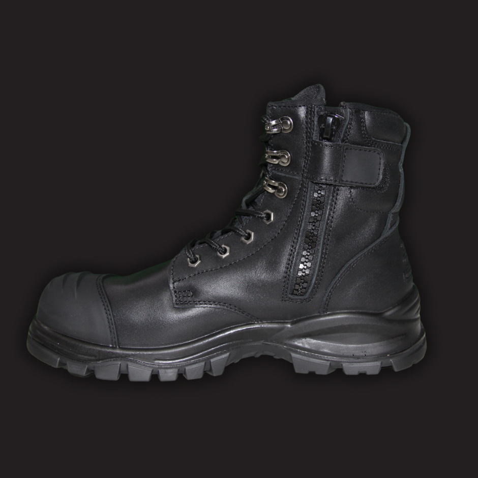 Rotpei ROTTIE WORKWEAR FOOTWEAR – Rottie Workwear