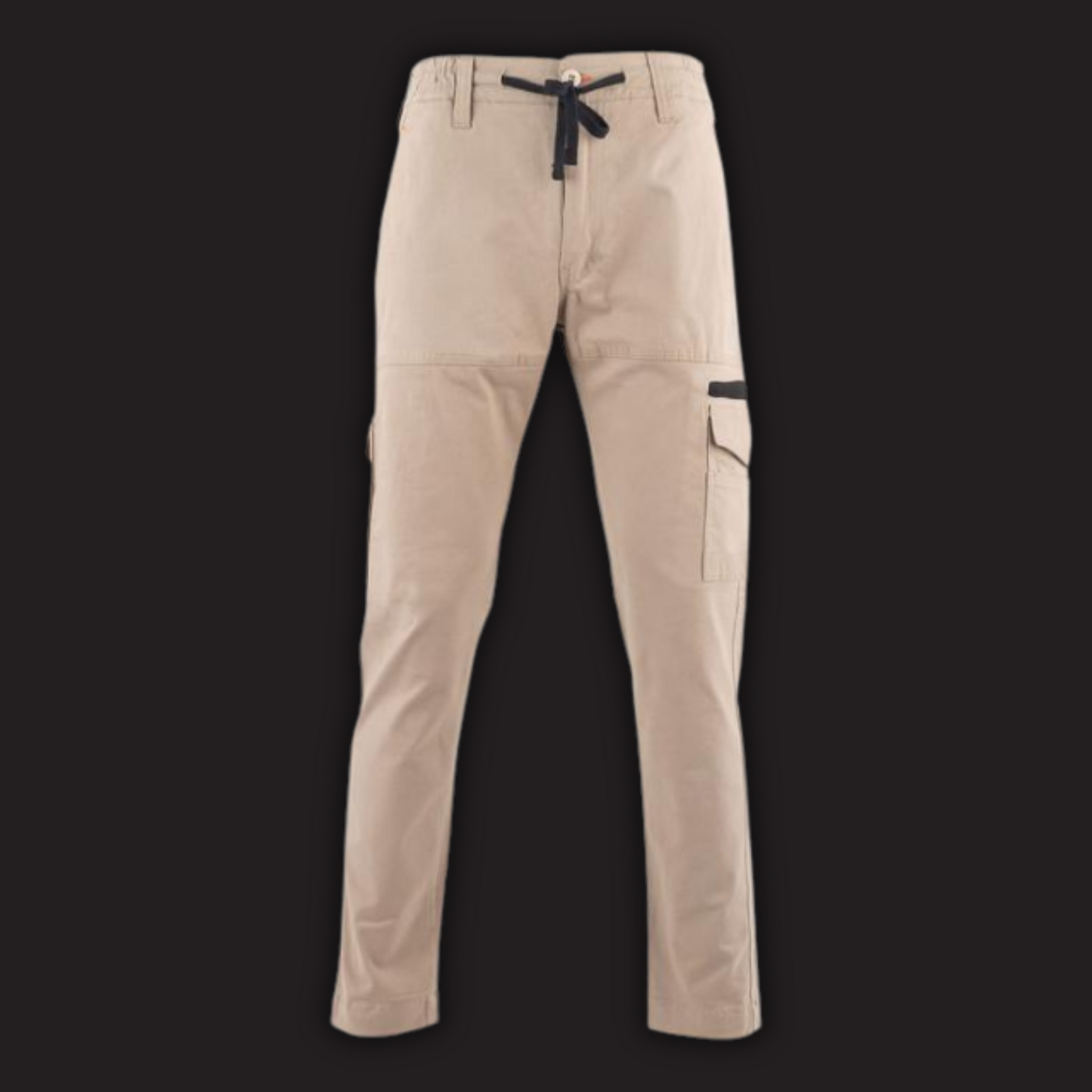 rottie workwear work pants khaki